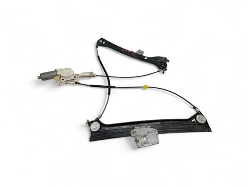 Used Front left window mechanism Front left window mechanism MERCEDES-BENZ CLK Convertible (A209) CLK 320 (209.465) (218 hp) 33456122 33456122