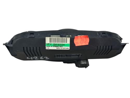 Climate control FORD FOCUS I Turnier (DNW) | BP23225459I5
