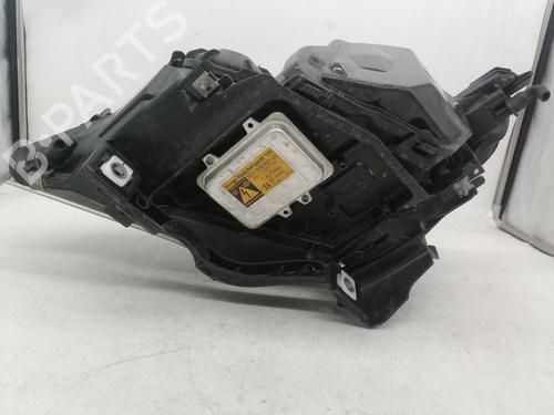 Right headlight BMW 5 (E60) 525 d | BP37683127C29 - Image 3