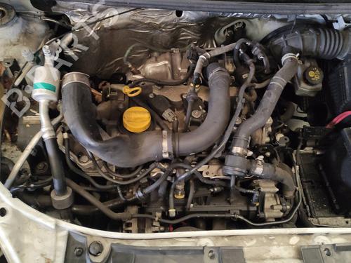 Alternator DACIA SANDERO II | BP17956258M7 - Image 10