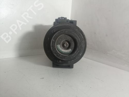 AC compressor MERCEDES-BENZ E-CLASS (W210) E 200 (210.035) | BP37995267M34 - Image 2