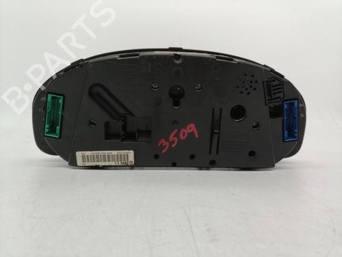 Instrument cluster VW PASSAT B5.5 Variant (3B6)  | BP9522203C47 
