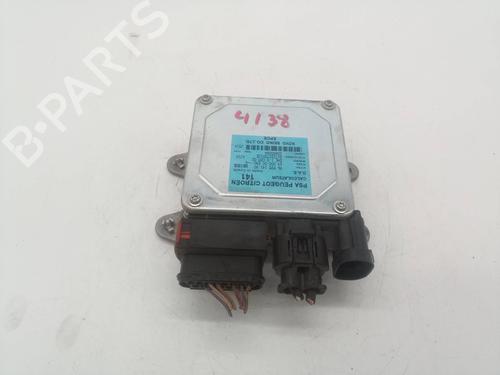 Used Electronic module CITROËN C3 I (FC_, FN_) [2002-2013]  13882449