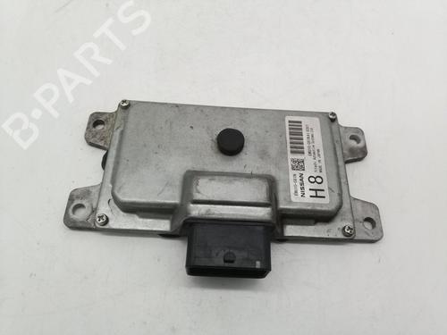 Used Engine control unit (ECU) NISSAN JUKE (F15) [2010-2019]  22355523