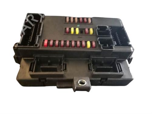 Fuse box FIAT DUCATO Van (250_) | BP38595910E1 - Image 2