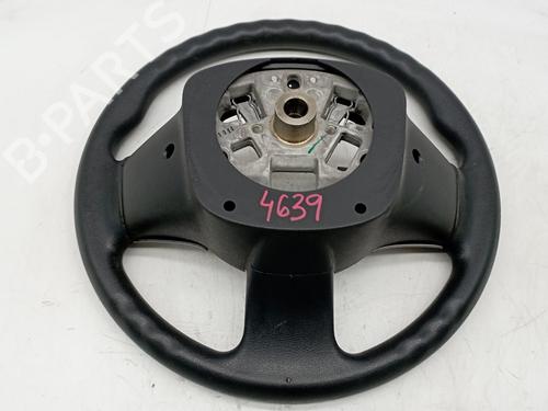 Steering wheel NISSAN MICRA IV (K13K, K13KK) 1.2 | BP22747142C49 
