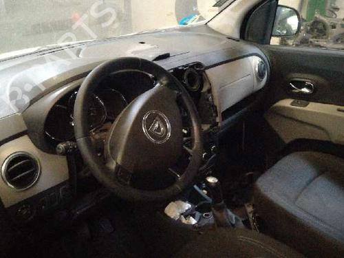 Engine control unit (ECU) DACIA LODGY (JS_) 1.6 LPG | BP6578425M57 - Image 9