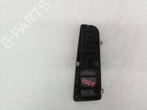 Left front window switch FIAT BRAVO II (198_) 1.9 D Multijet (198AXC1B) | BP9551836I27 