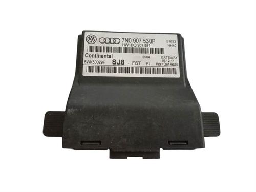electronic-module-vw-touran-1t3-2010-2011-2012-2013-2014-2015-2016-38559367 main image