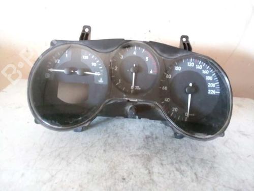 Instrument cluster SEAT LEON (1P1)  | BP2668068C47 