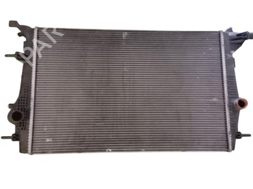 Køler Køler RENAULT GRAND SCÉNIC III (JZ0/1_) [2009-2016] 36435255 36435255