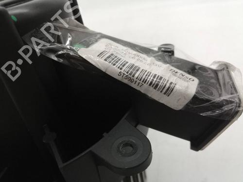 Heater blower motor FIAT 500X (334_) 1.4 (334AXC1B, 334AXC11) | BP29822763M62 