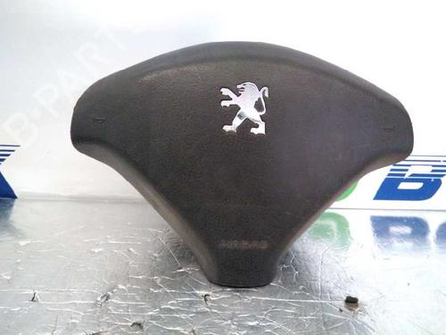Driver airbag PEUGEOT 307 (3A/C) 2.0 HDi 90 | BP1950041C9 