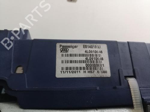 Electronic module AUDI Q7 (4LB) 3.0 TDI quattro | BP32744639M83  - Image 5