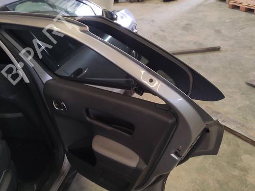 Right rear door CITROËN C4 CACTUS  | BP18198737C5 