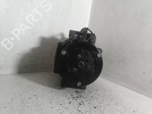 AC compressor MITSUBISHI OUTLANDER II (CW_W)  | BP28213247M34 