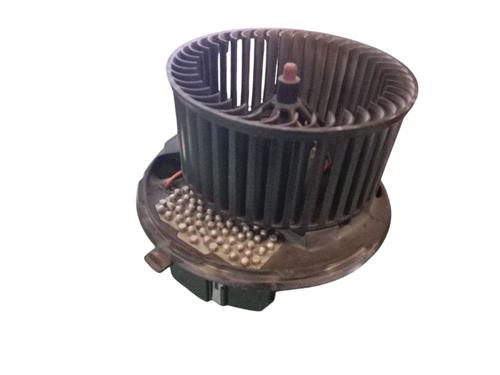 Used Heater blower motor AUDI Q3 (8UB, 8UG) [2011-2020]  24950819