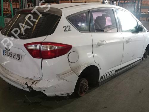 AC compressor FORD C-MAX II (DXA/CB7, DXA/CEU)  | BP38320652M34  - Image 9