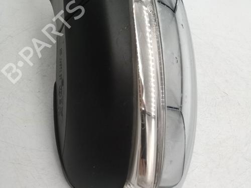 Left mirror PEUGEOT 208 I (CA_, CC_)  | BP29020893C26 
