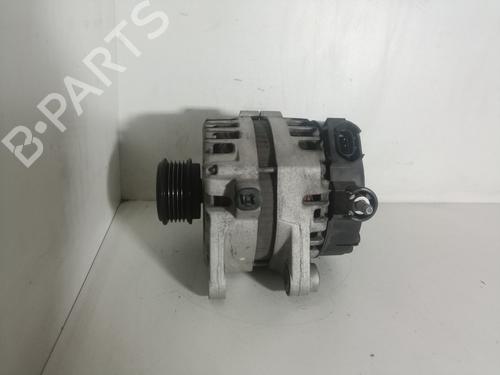Used Alternator Alternator KIA SPORTAGE III (SL) [2009-2017] 34040044 34040044