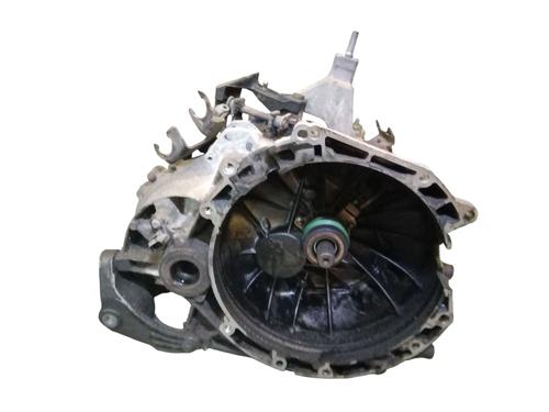 Gearbox FORD MONDEO III (B5Y) | BP26696766M3