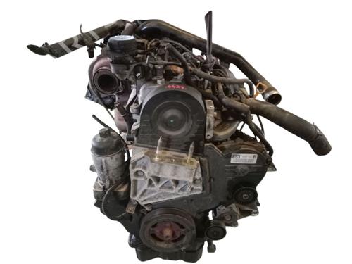 Engine CHEVROLET EPICA (KL1_)  | BP25793519M1 