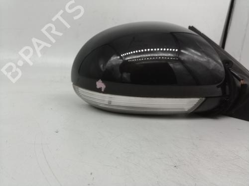 Right mirror VW PASSAT B6 (3C2) 2.0 TDI | BP10688274C27 