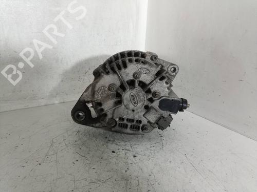 Alternator KIA RIO I Hatchback (DC) 1.5 16V | BP15504792M7 
