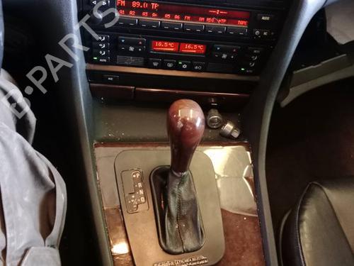 Radio BMW 7 (E38) 730 d | BP29350455E6 