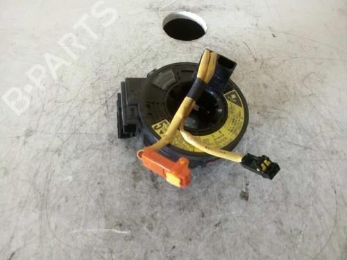 Used Squib airbag TOYOTA COROLLA (_E12_) [2001-2008]  2724075