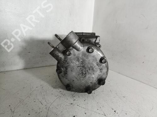 AC compressor CITROËN XSARA PICASSO (N68) 1.6 HDi | BP18958728M34 