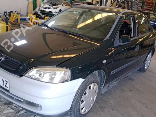 Engine control unit (ECU) OPEL ASTRA G Hatchback (T98)  | BP36258776M57  - Image 10