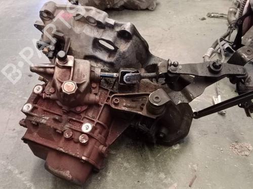 Gearbox OPEL TIGRA TwinTop (X04) 1.3 CDTI (R97) | BP29606369M3 