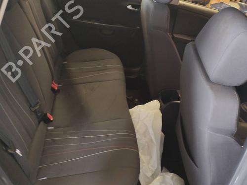 Front left window mechanism SEAT LEON (1P1)  | BP20220998C22 
