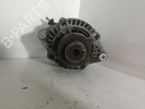 Alternator NISSAN PRIMERA (P12) 2.2 Di | BP36476248M7 - Image 2