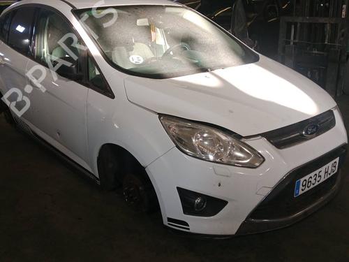Used Parts FORD C-MAX II (DXA/CB7, DXA/CEU) 4895550