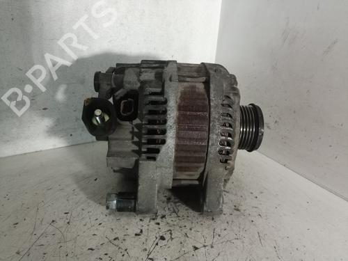 Alternator PEUGEOT 407 (6D_) 2.0 (6DRFNB, 6DRFNE) | BP20648669M7 