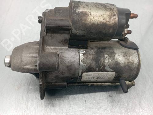 Used Starter Starter 11096105 11096105