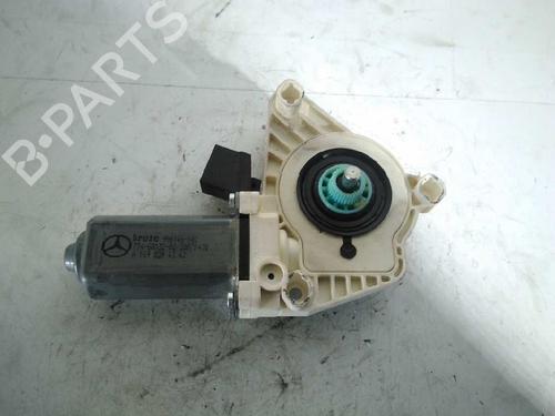 Left rear window motor MERCEDES-BENZ B-CLASS Sports Tourer (W245) B 180 CDI (245.207) | BP5414345E23 