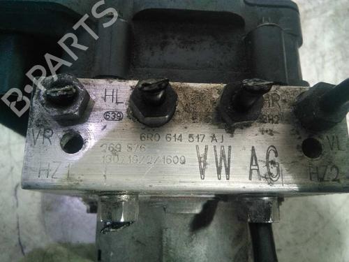 ABS pump SEAT IBIZA IV (6J5, 6P1)  | BP5614121M43 