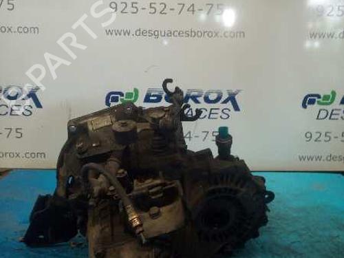Gearbox HYUNDAI COUPE I (RD) 1.6 16V | BP1211142M3 