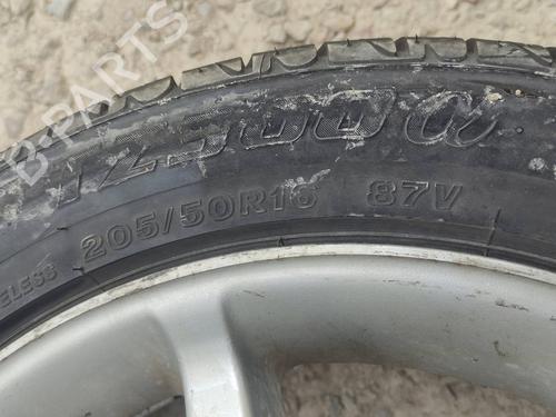 Rim TOYOTA CELICA Coupe (_T23_) 1.8 16V VT-i (ZZT230_, ZZT230) | BP19273033C45