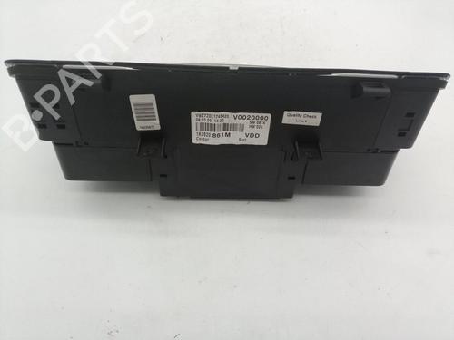 Instrument cluster VW GOLF V (1K1)  | BP24426820C47 