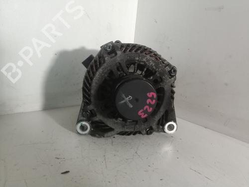 Alternator CITROËN C5 II (RC_) | BP36476247M7 - Image 2