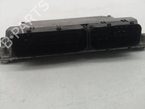 Engine control unit (ECU) SEAT ALTEA XL (5P5, 5P8)  | BP17153511M57 