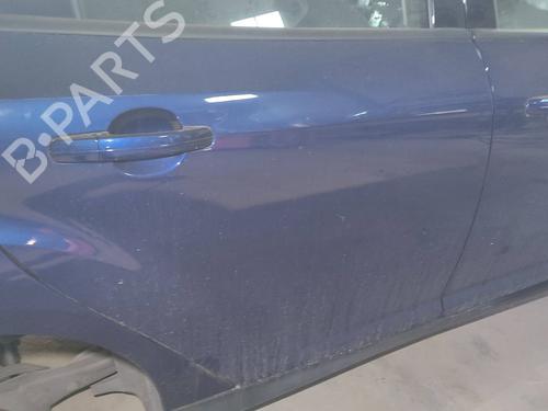 Right rear door FORD FOCUS III 1.0 EcoBoost | BP16582446C5 