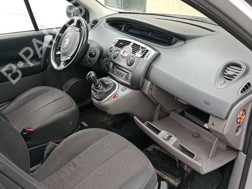 Engine RENAULT SCÉNIC II (JM0/1_)  | BP33842717M1  - Image 11