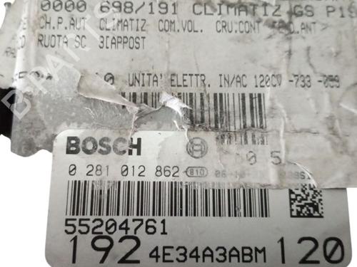 Motorstyringsenhed FIAT STILO Multi Wagon (192_) | BP30199209M57