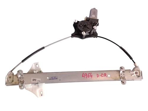 Used Front right window mechanism HYUNDAI i10 II (BA, IA) 1.2 (87 hp) 24528014