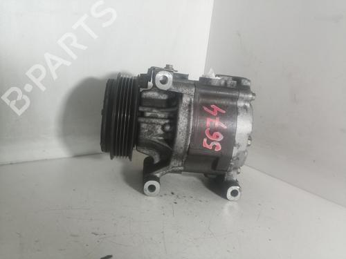 Used AC compressor AC compressor 37872856 37872856